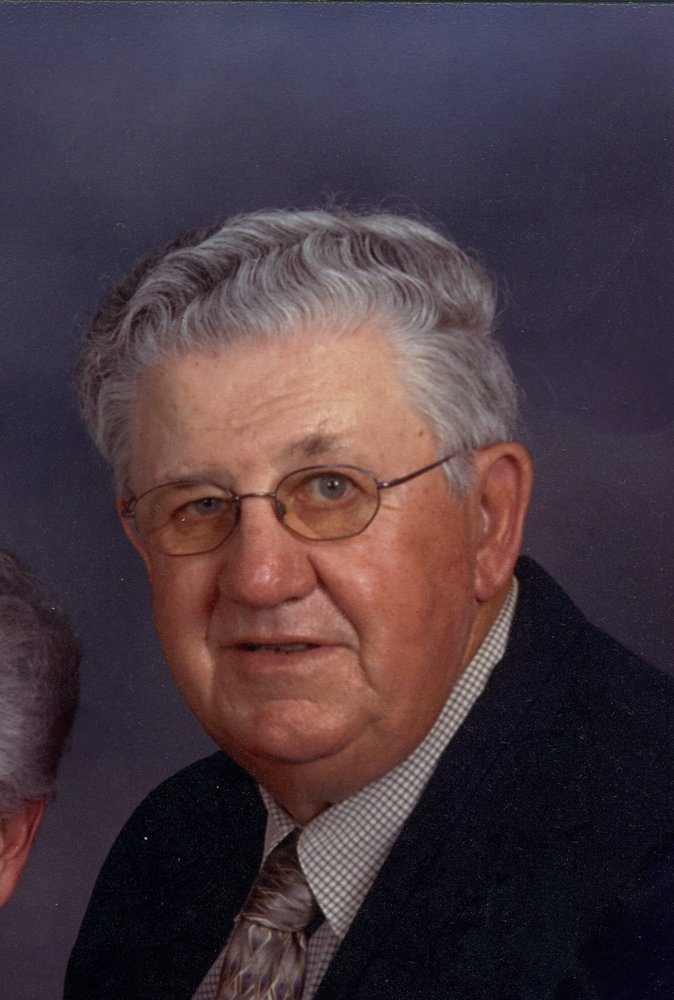 Obituary of Gerald Wisner to Koehn Bros Funeral Home loca...