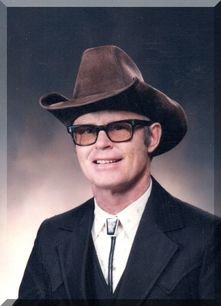 Obituary of Donald Nelson | Welcome to Koehn Bros Funeral Home loca...