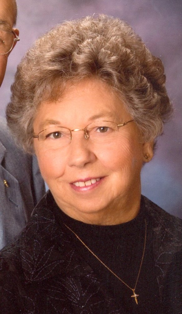 Edna Olawsky