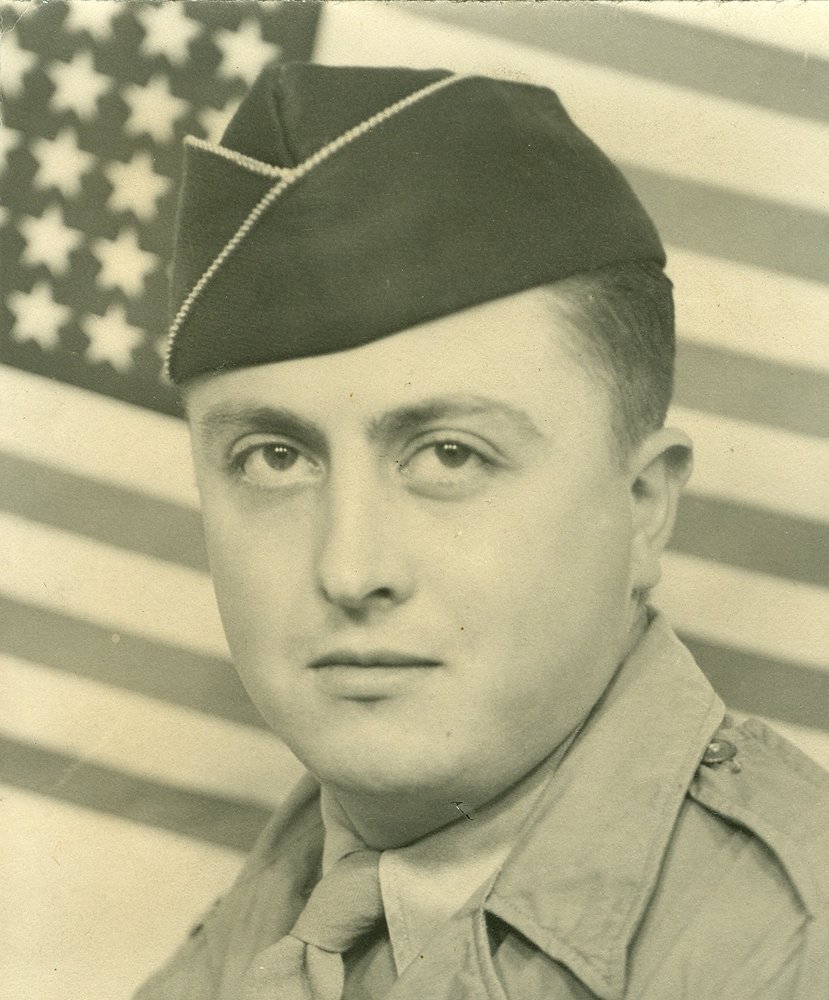 Clarence Holbeck