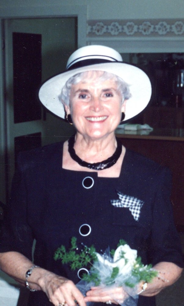 Ruth Wiese-Knuth