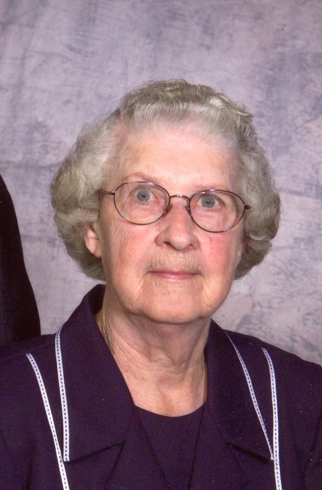 Henrietta Rus