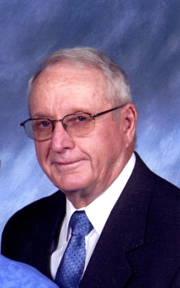 Ronald Buehner