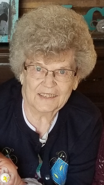 Agnes Pavlin