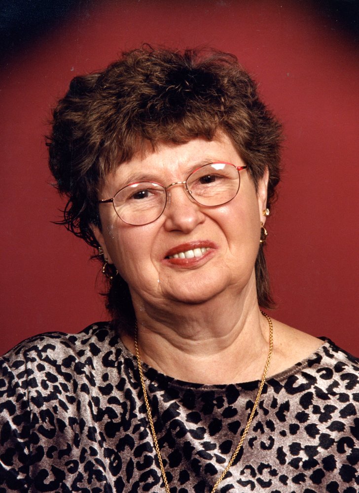 Berneta De Waard