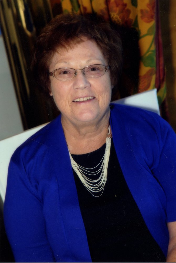 Janice Walker