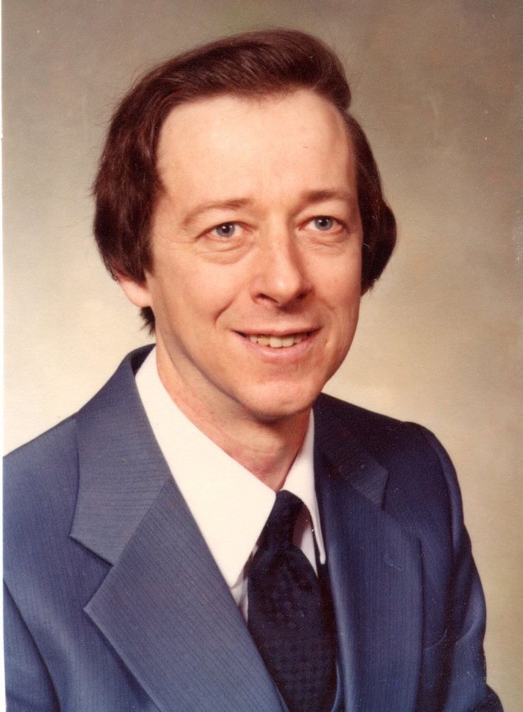 John Van Genderen