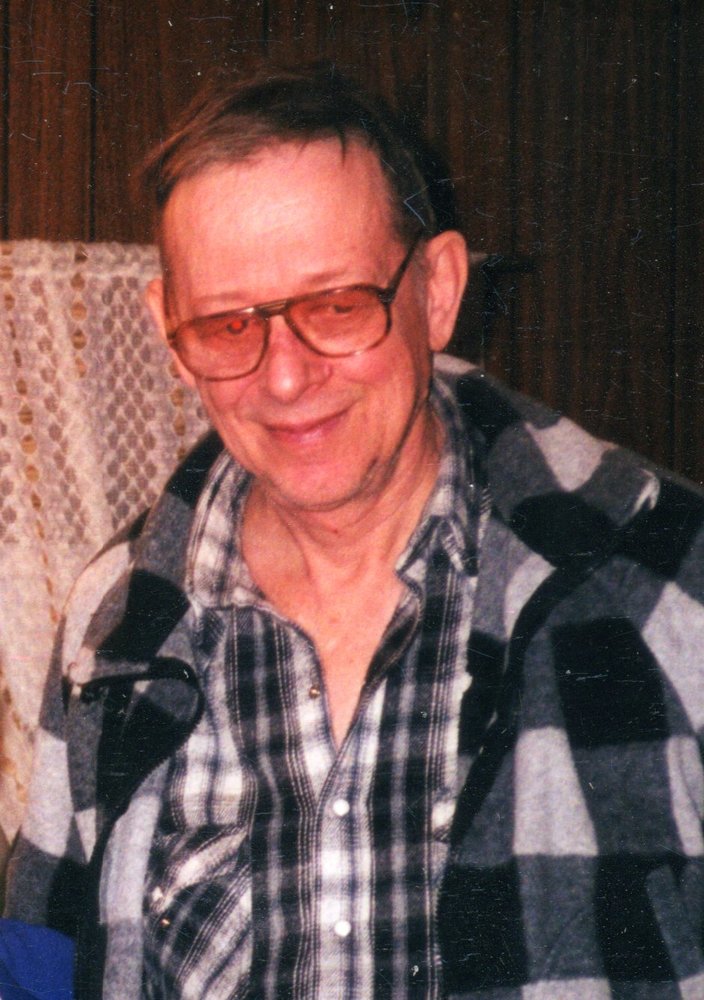 John Van Genderen