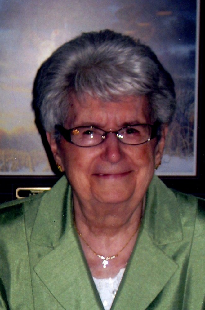 Eva Lingemann