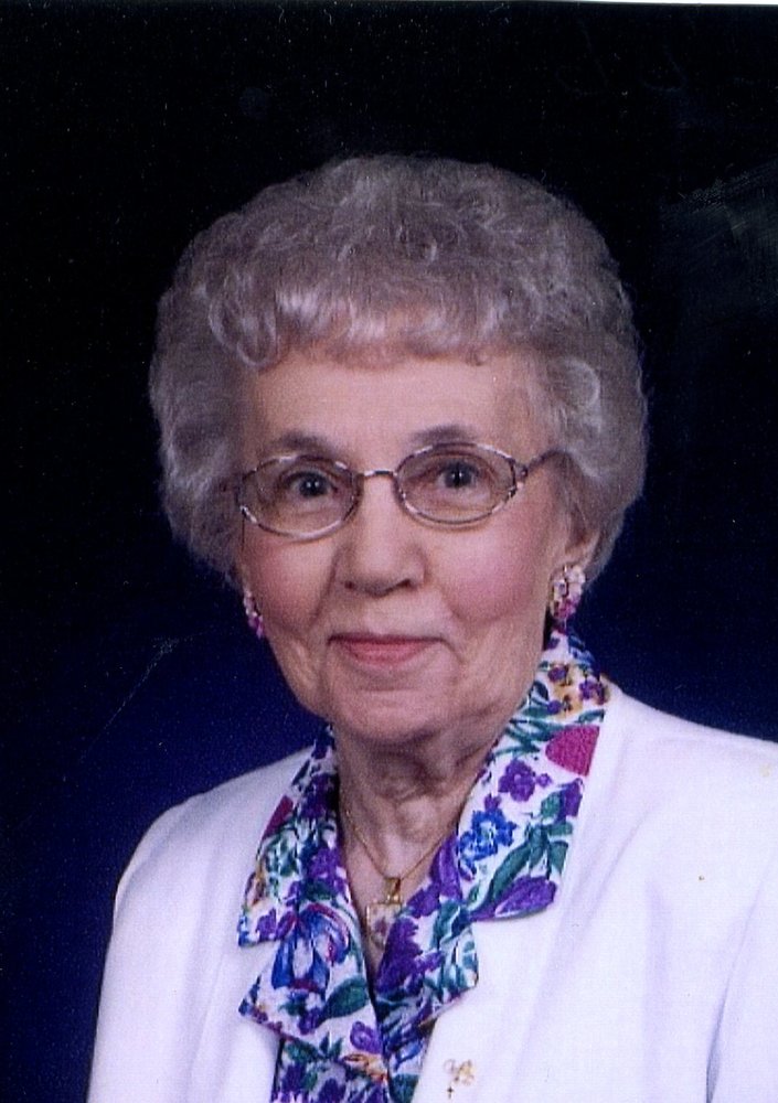 Anita Neugebauer