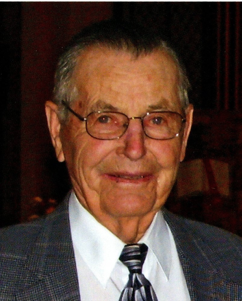 Edwin Niewenhuis