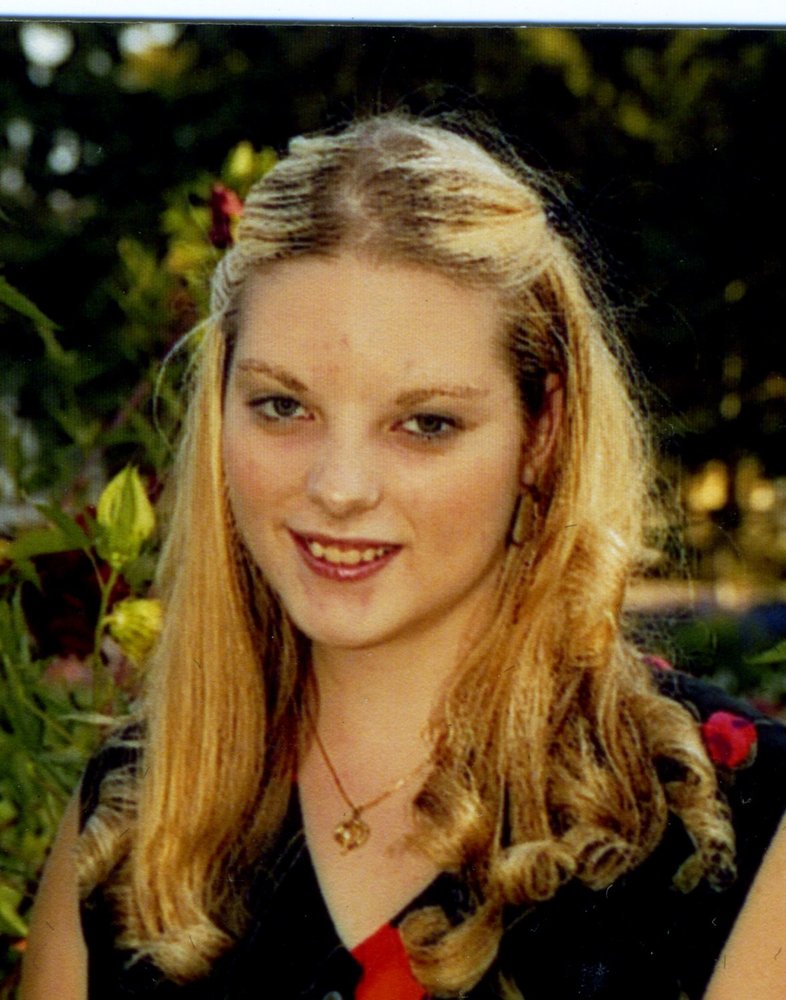 Elizabeth Runge