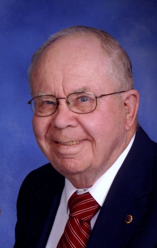 Arnold Burmeister