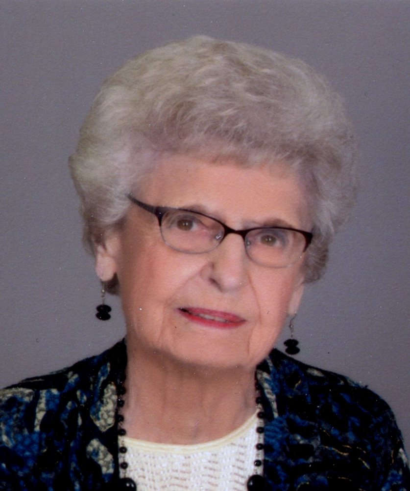 Evelyn Wenzel