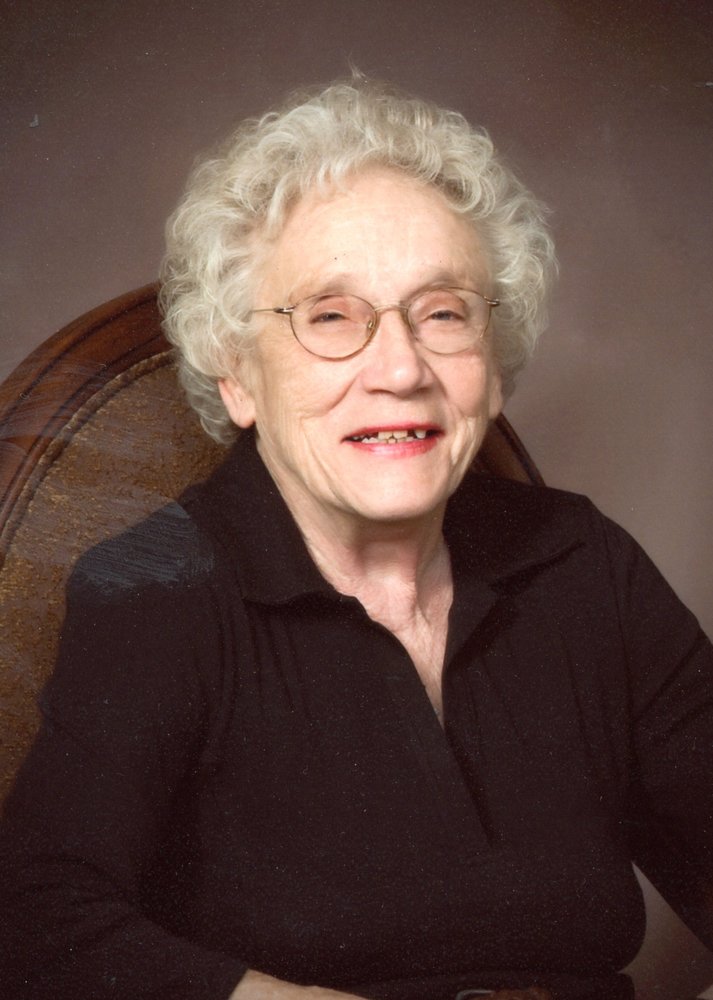 Mildred Niehus