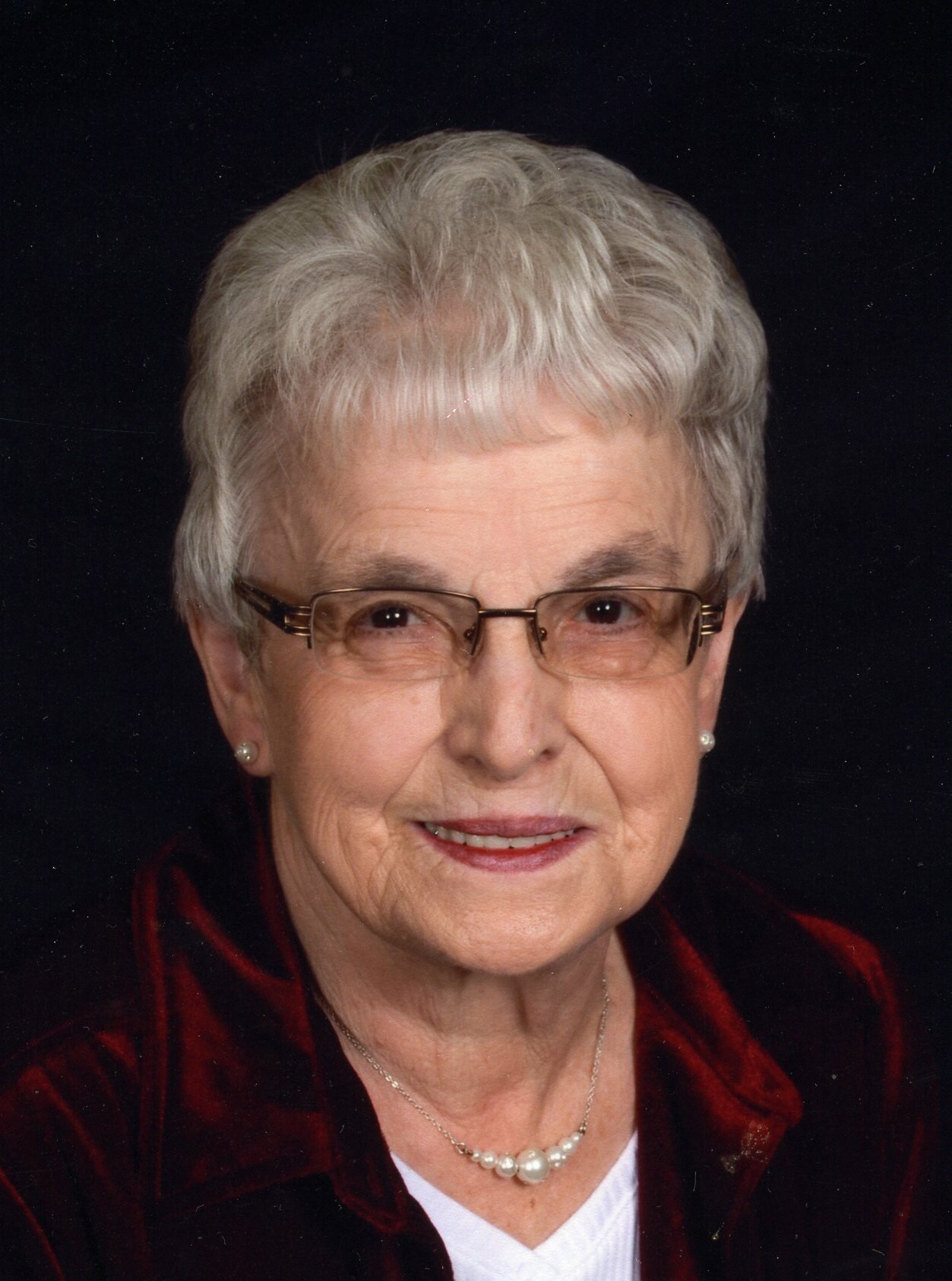 persons name