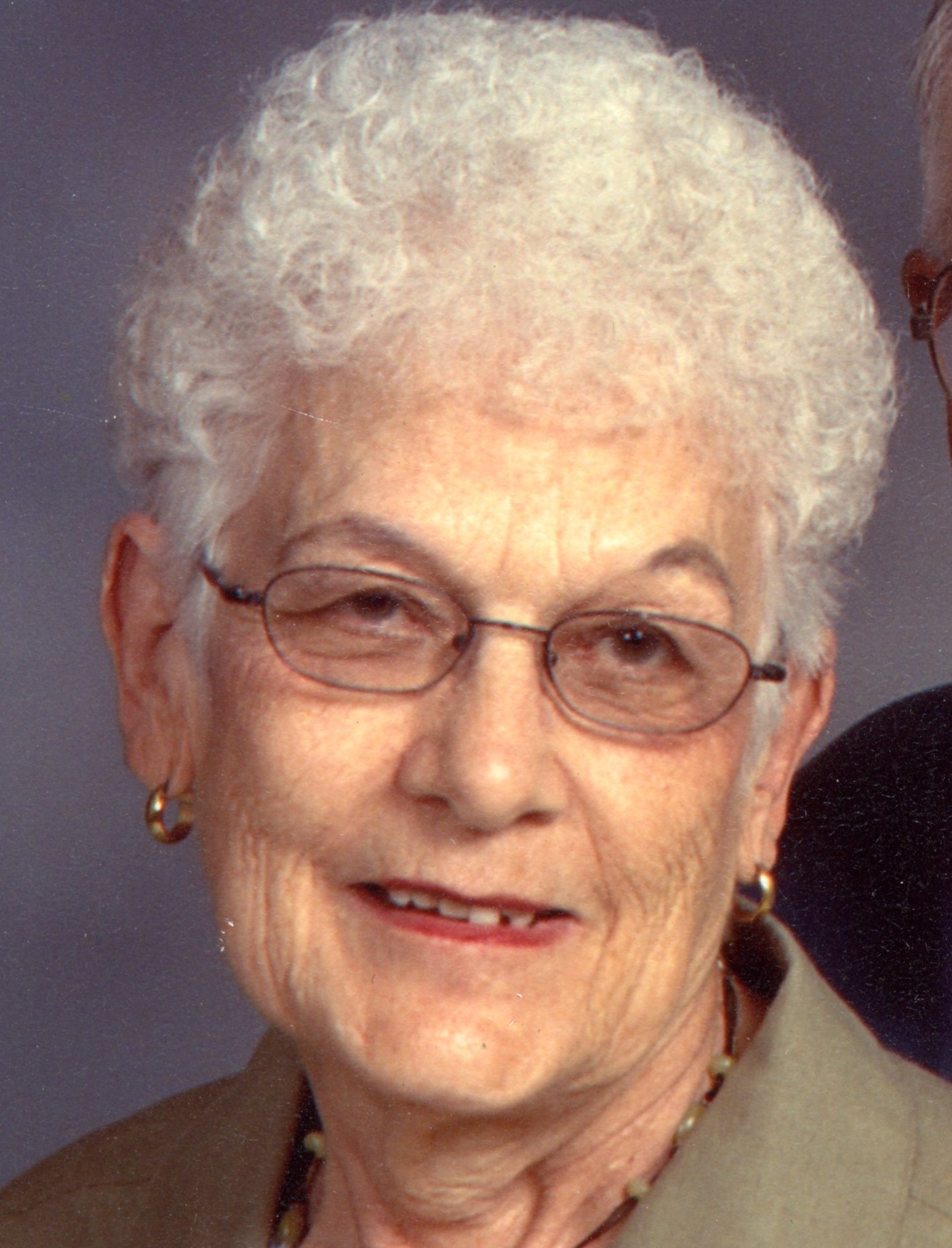 Dolores Holbeck