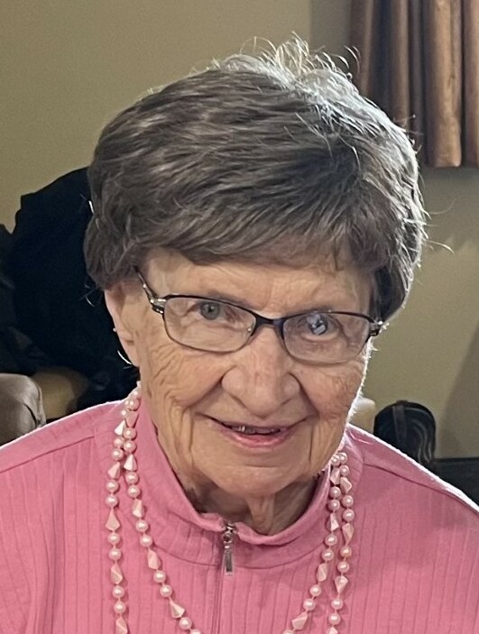 Adele Boddicker