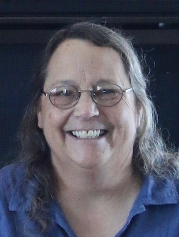 Sandy Horstman