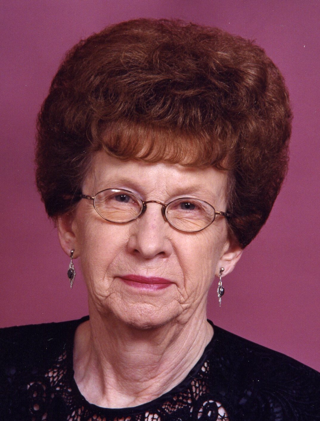 Lyna Beryl Wittenhagen