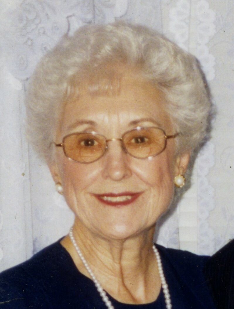 Obituary of Leona Ann Bruner | Welcome to Koehn Bros Funeral Home l...