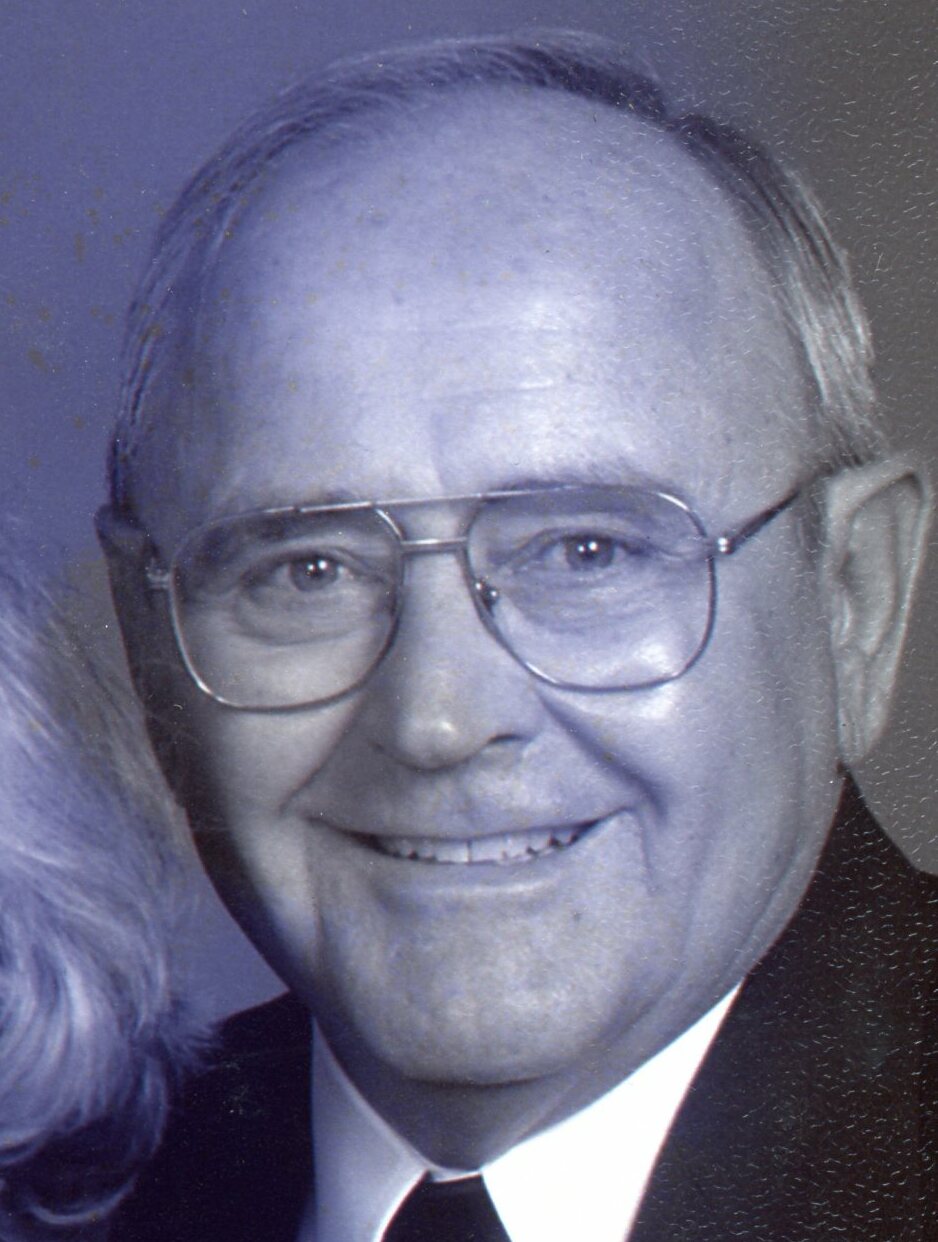 Herbert J. Ruff