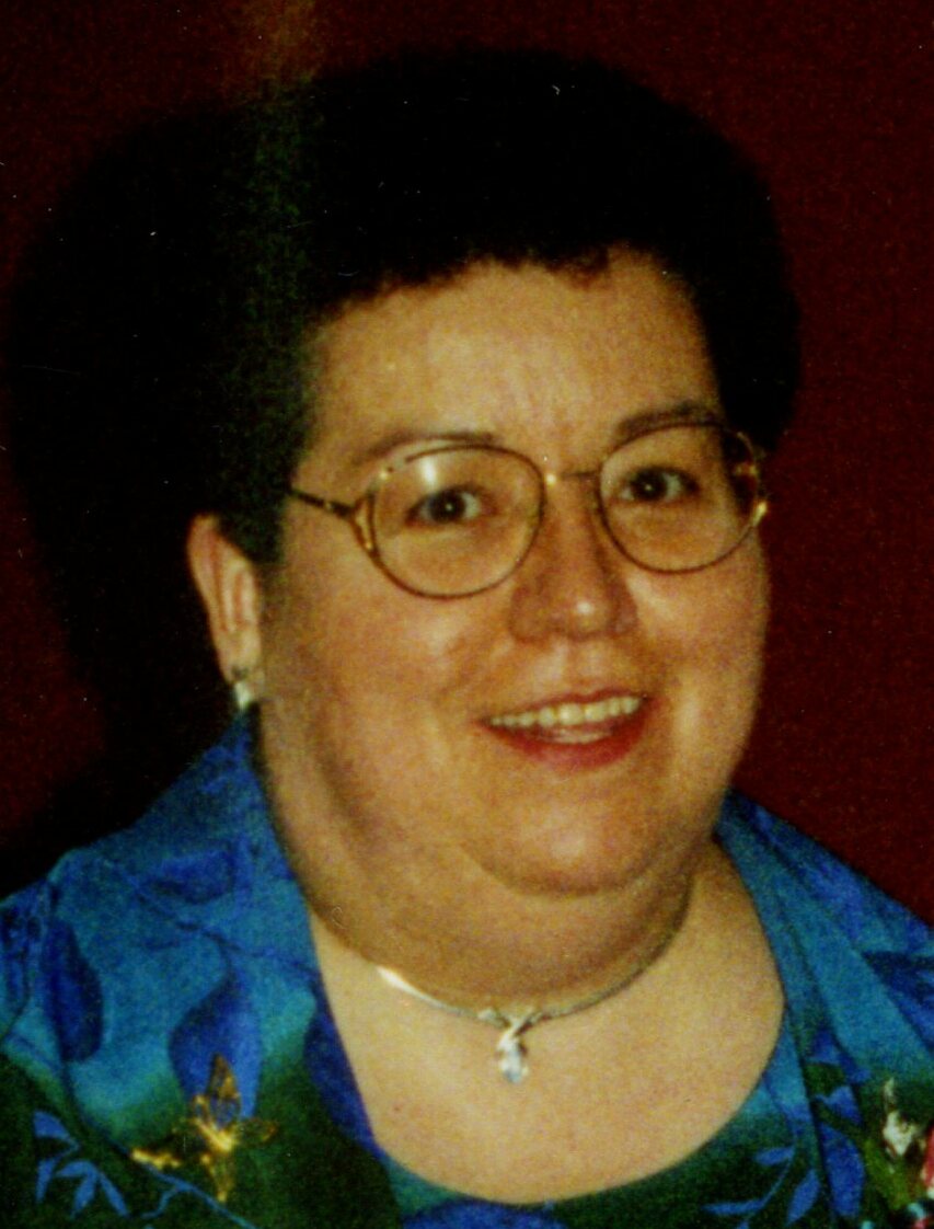 Carolyn Giedd