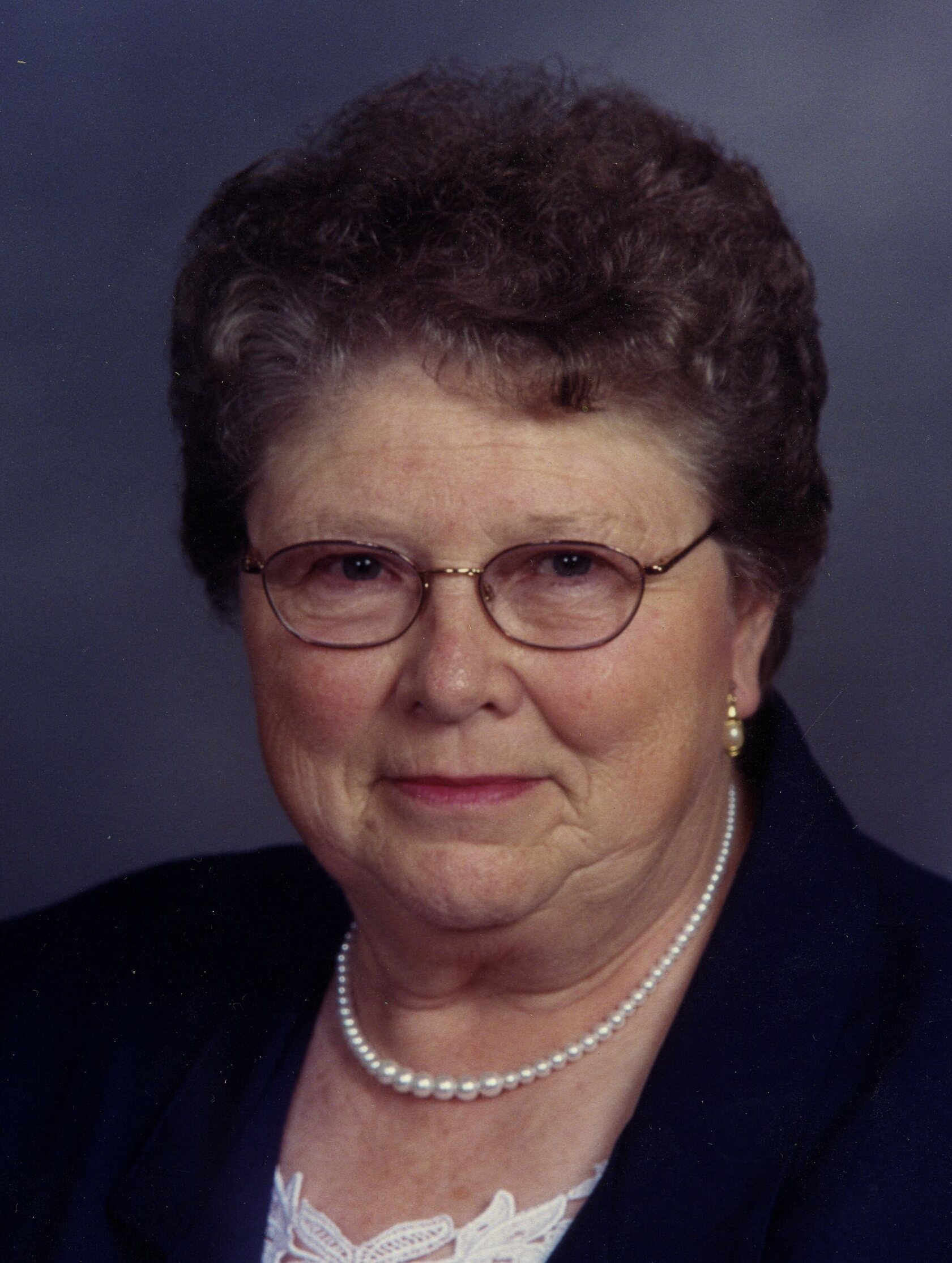 Lorraine Mae Koster
