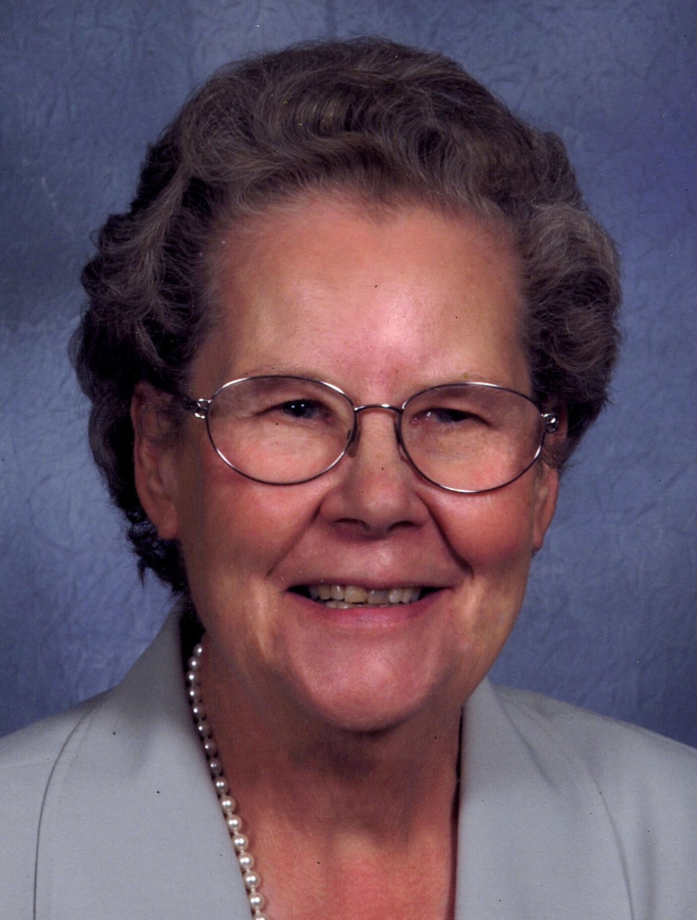 Joyce Eleanor Groseth