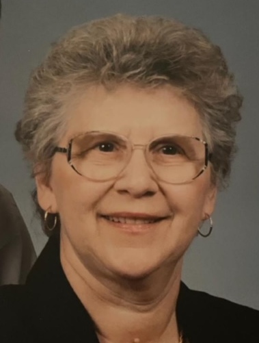 Carol Ann Durham