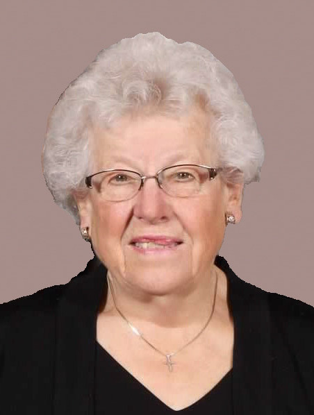 Barbara Jean Wieczorek