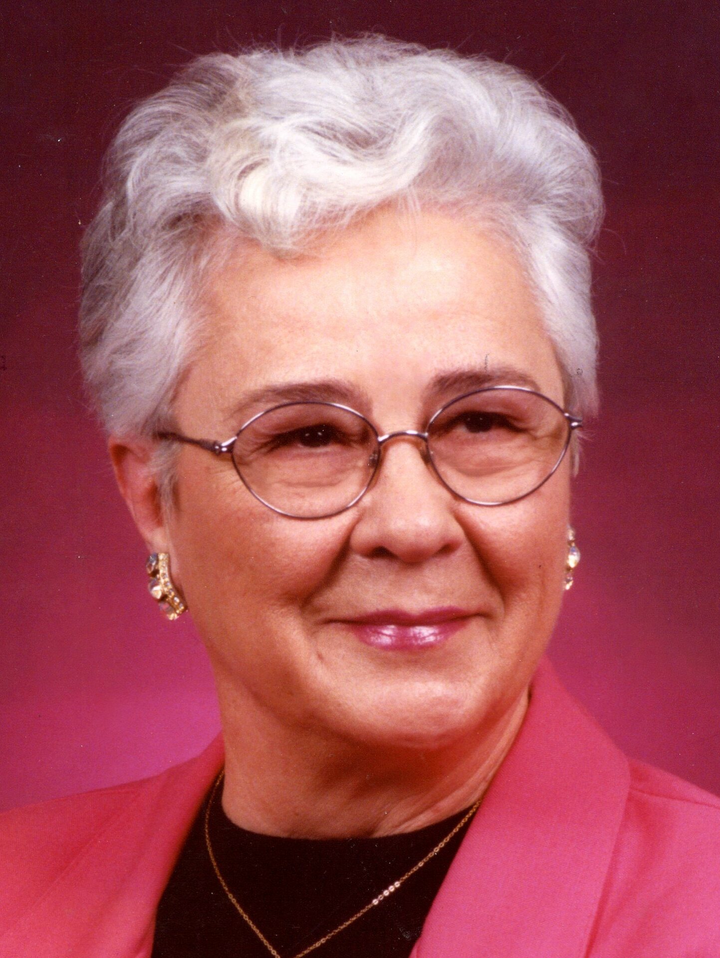 Joyce Brink