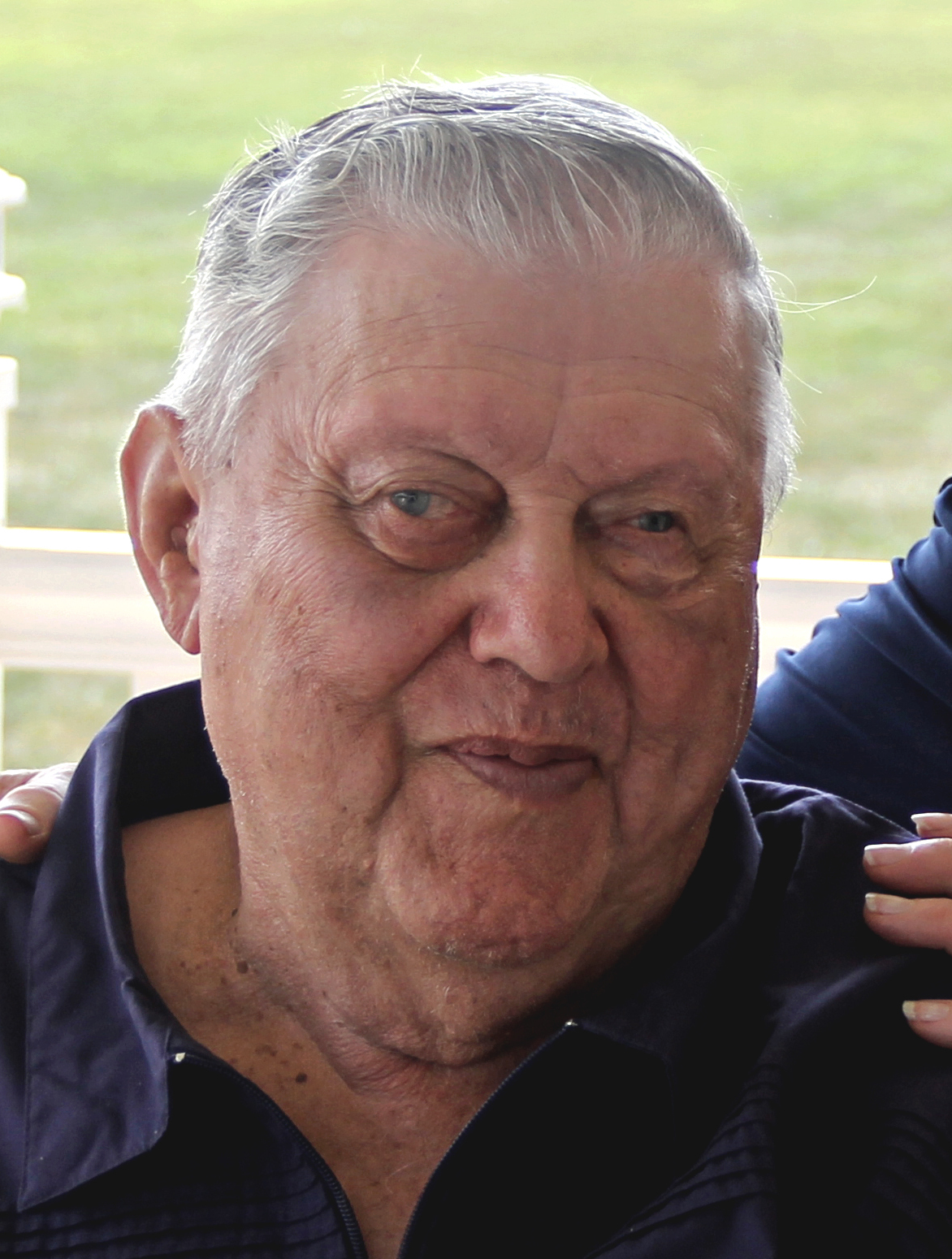David Ernest Scheetz