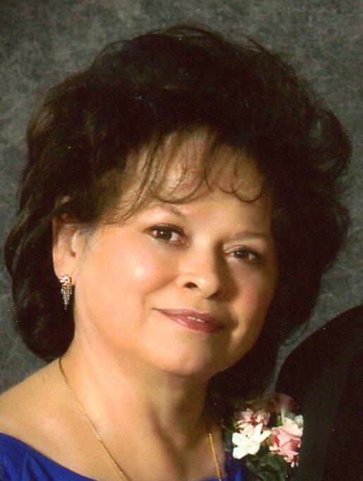 Judy Ann Groeneweg