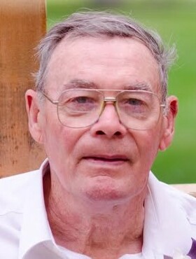 Peter Bernard Wesseling
