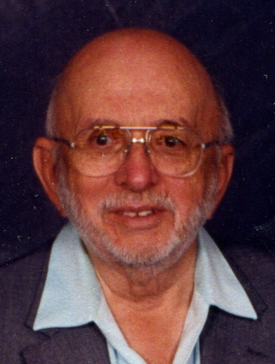 Edward J. Ehler 