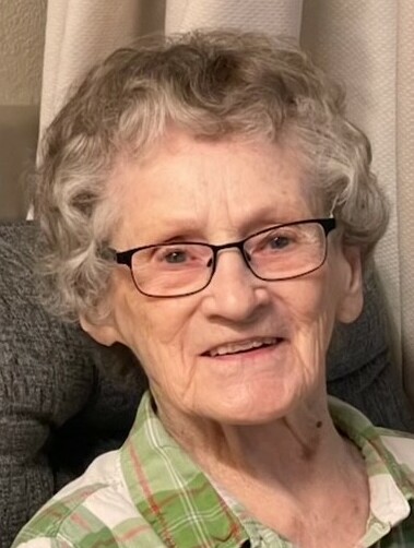 Bertha E. Krietlow