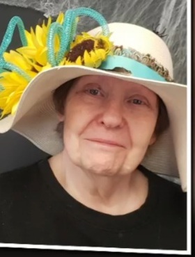 Janet Ann Miller