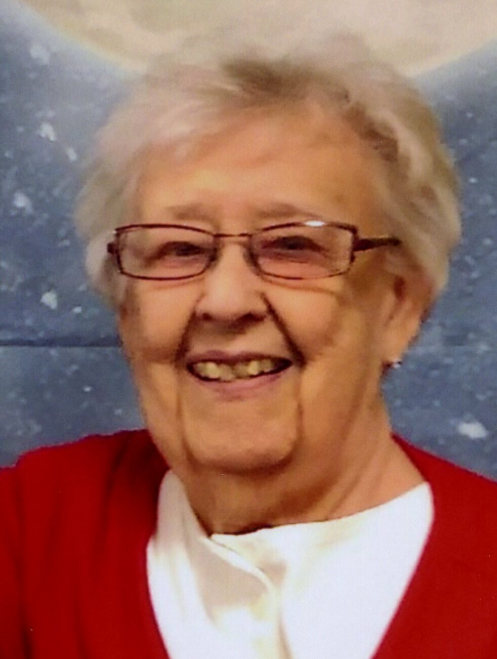 Arlene LeMaye Schroeder