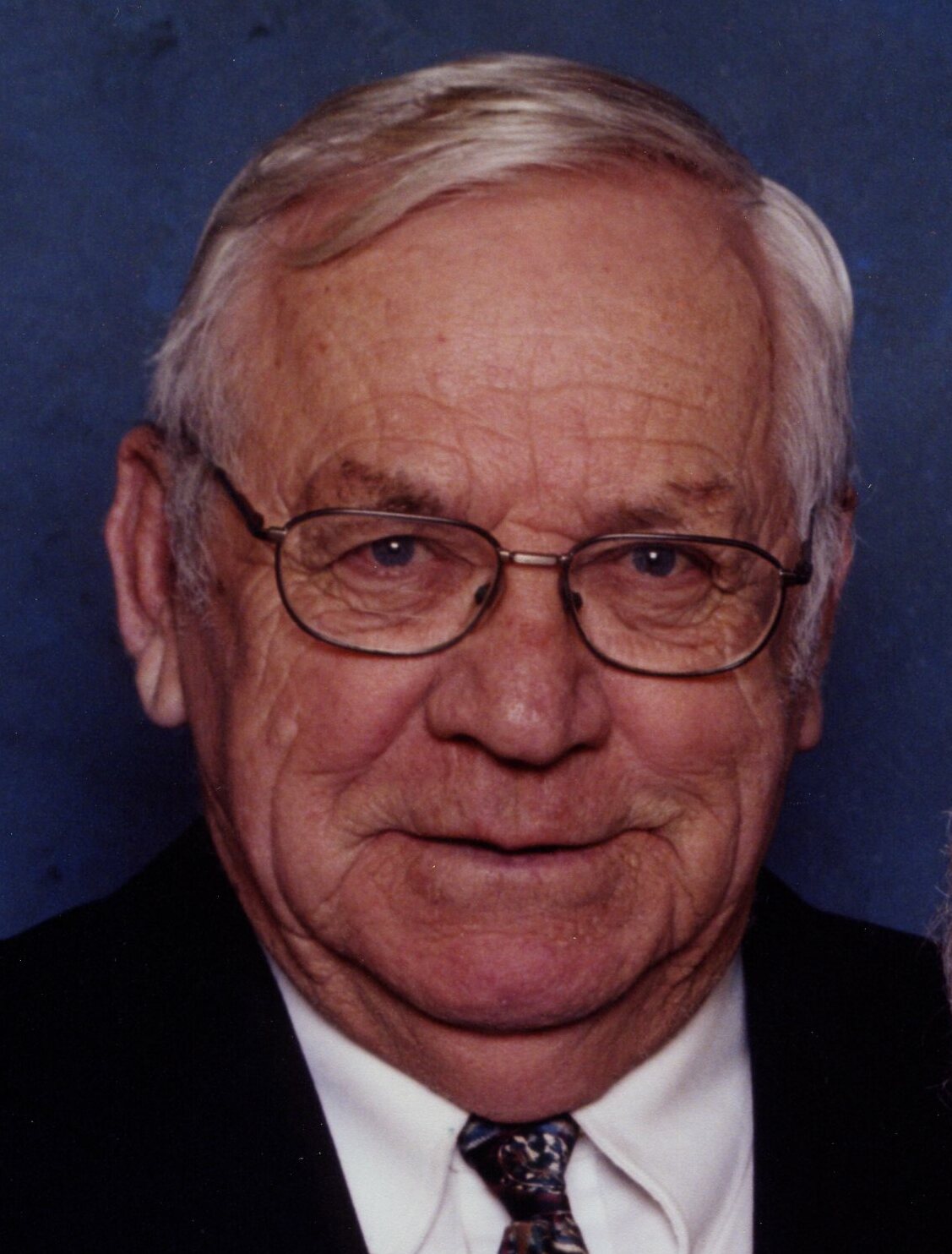Norman William Endres