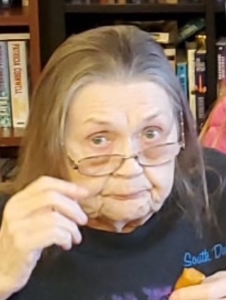 Lila Joyce Kellogg