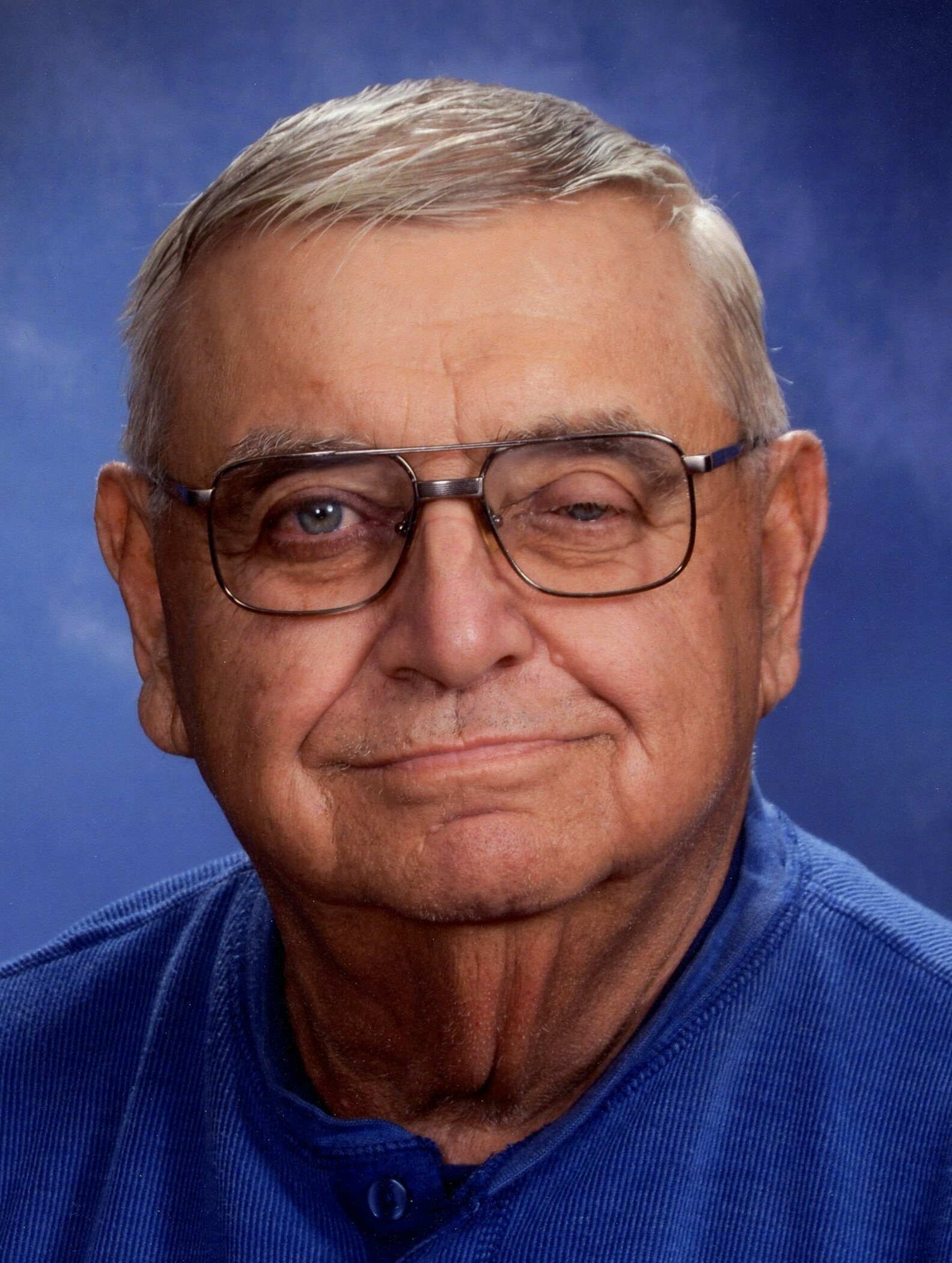 Donald Hugo Henke