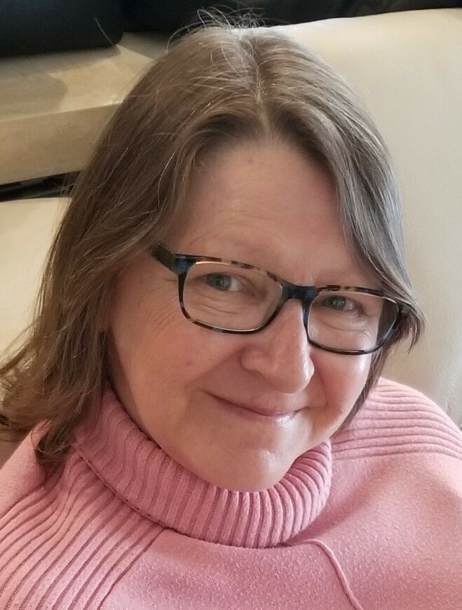 Marcia Lynne Murtha