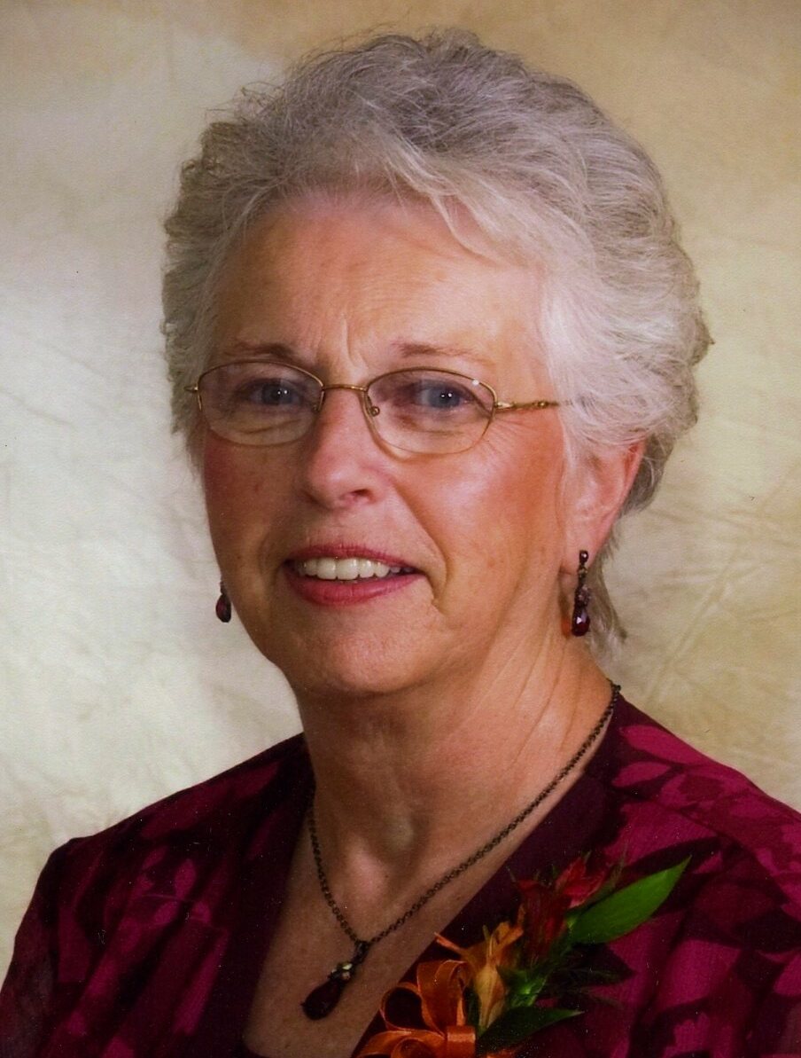 Darlene E. Mogck