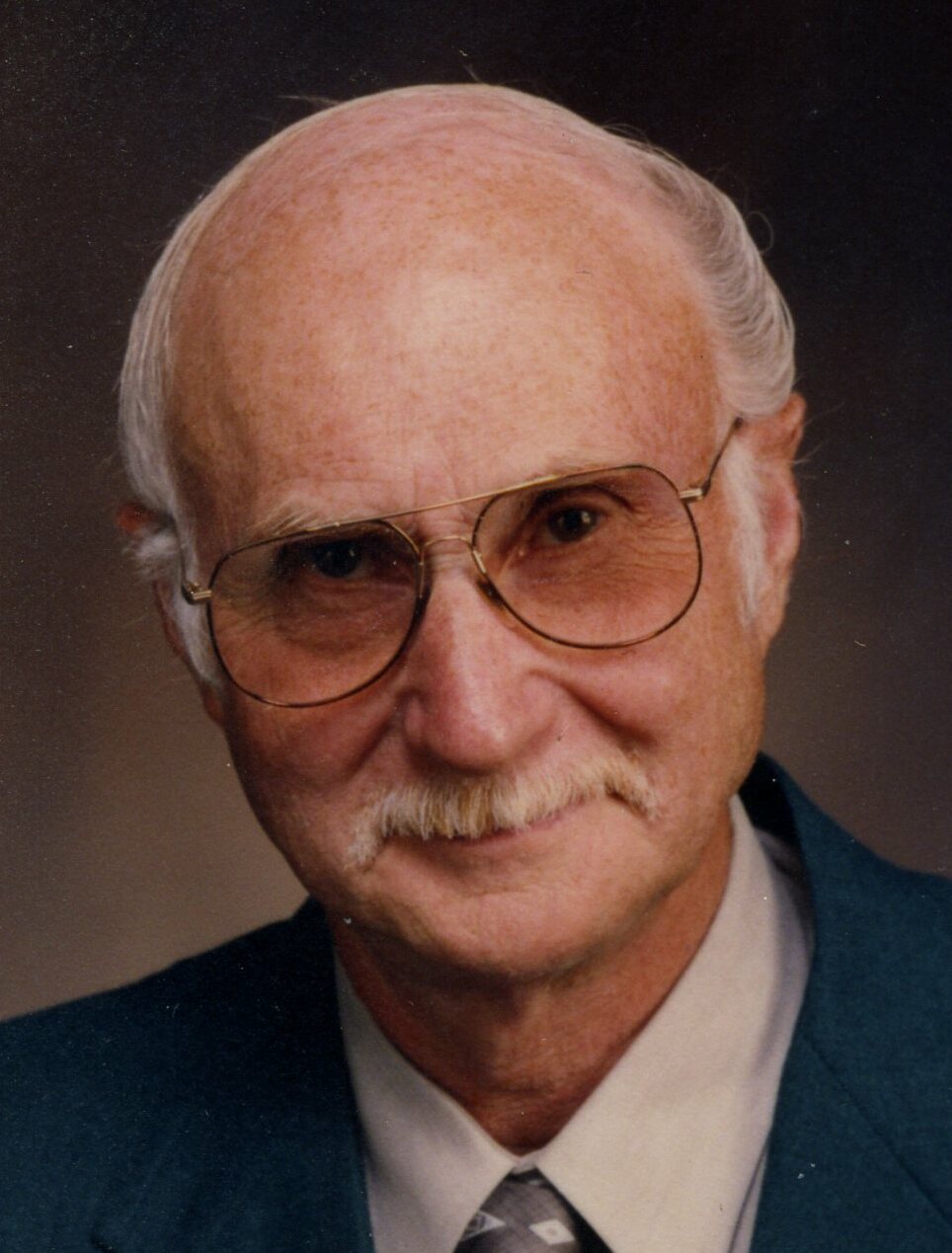 W. Ben Mulder