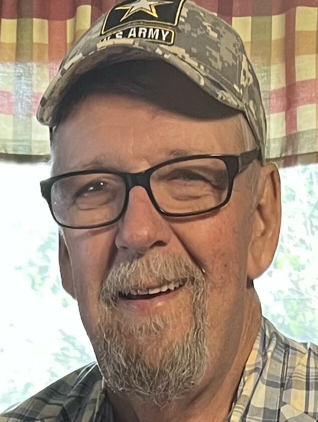 Joel  William Baumiller