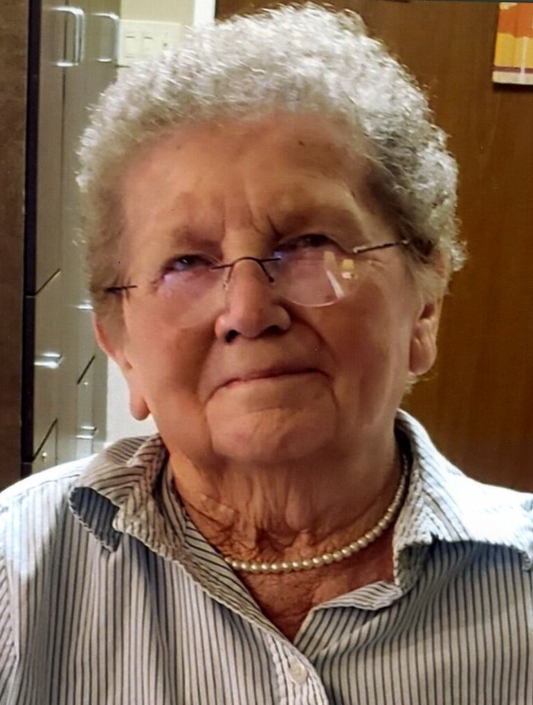 Mary  Fuerst