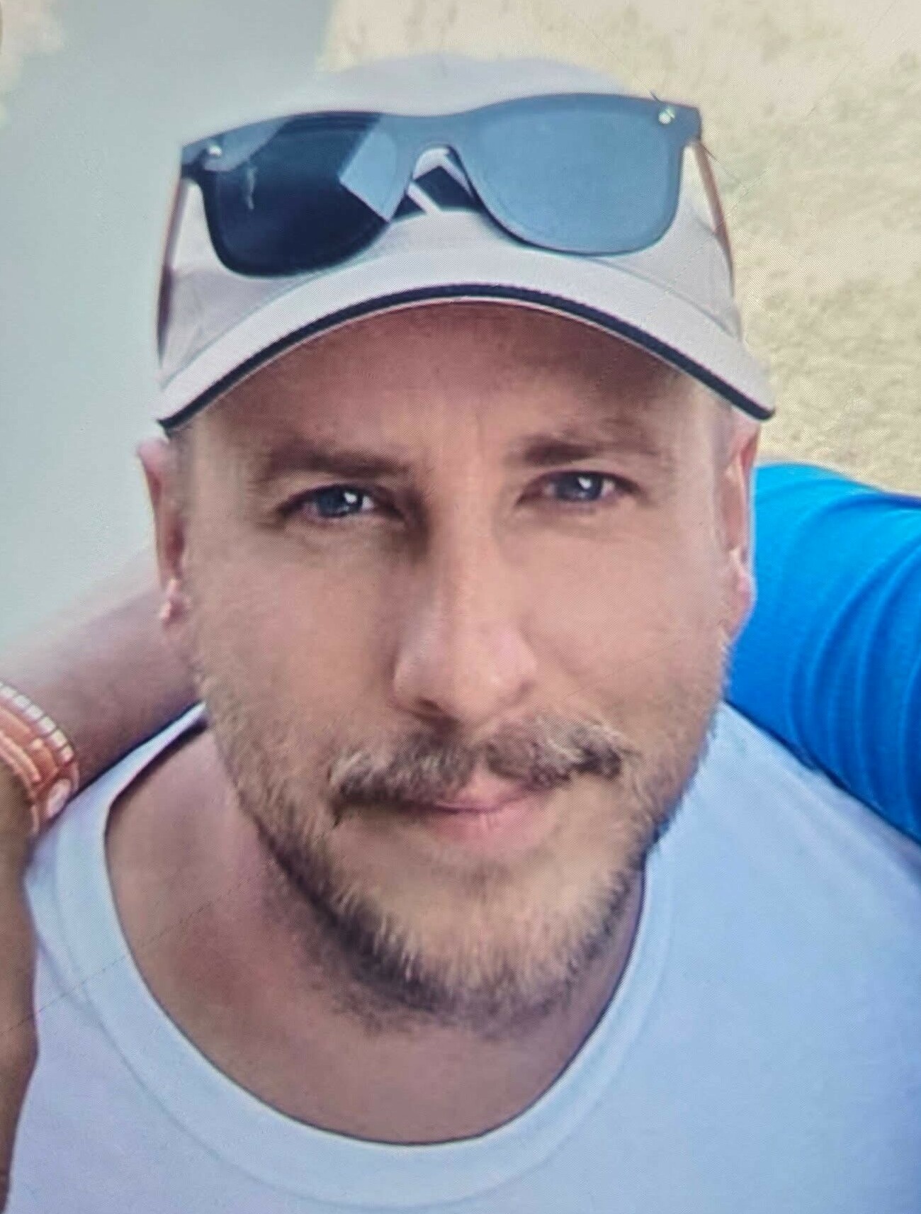 Joseph Daniel Wardle