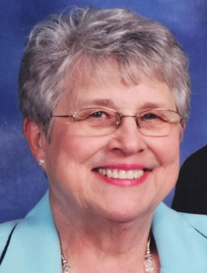 Joan "Joanie" Barbara Sommer