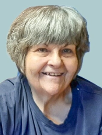 Kathy "Kate" L. Harrington